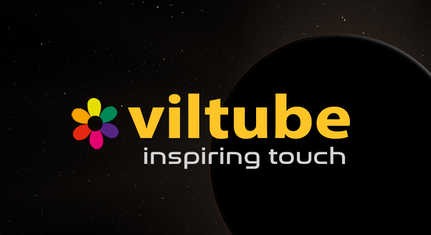 Insoiring touch? Come to www.viltube.com
